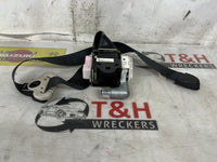 2007 - 2014 Mazda Mazda2 DE Right Front Seat Belt