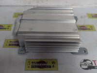 2010 - 2016 Suzuki Kizashi FR Sport 4WD Amplifier