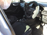 2021 Automatic Transmission, 2021, Ford, Puma, JK