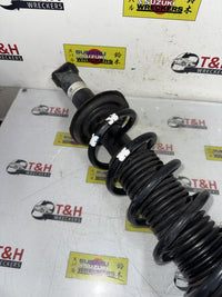 Nov 2016 to Sep 2023 - Subaru Impreza 5th Generation Hatchback - Left Rear Strut