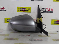 2017 - 2021 Suzuki Swift AZ Right Door Mirror | Manual Fold, Non-Indicator, Colour Coded