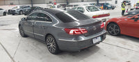Mar 2012 to Jan 2016 - Volkswagen CC 3CC - Alloy Wheel