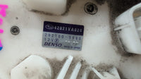 Mar 2014 to Oct 2021 - Subaru WRX - Fuel Pump - V1