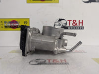 2015 - 2021 Kia Sportage QL SLI SUV FWD Throttle Body