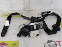 2009 - 2014 Suzuki Alto GF Right Front Seat Belt