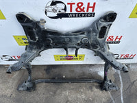 2016 - 2024 Mazda CX 9 TC FWD Front Xmember/Cradle