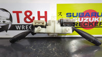 Suzuki Jimny SN 2005-2018 - Combination Switch