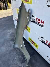 Aug 1993 to Nov 1998 - Nissan Skyline/GT-R R33 Turbocharged - Left Front Guard
