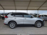 2014-2022 Nissan X-Trail ST T32