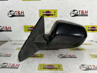 2002 - 2006 Honda Integra DC Coupe FWD Left Door Mirror