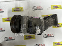 2011 2011 Suzuki SX4 EY A/C Compressor