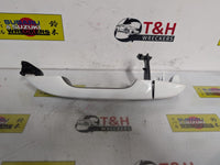 2020 Kia Sportage QL - Right Rear Exterior Door Handle
