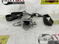 2015 - 2017 Mitsubishi Lancer CF Left Front Seat Belt
