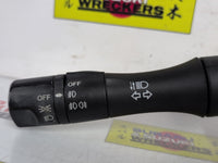 2014 2014 Nissan Juke F15 Combination Switch