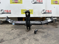 2019 2019 Suzuki S Cross AKK414 Towbar