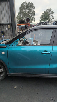 2015 - 2026 Suzuki Vitara LY Left Front Door