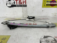 2007 - 2011 Subaru Impreza GH Right Front Window Regulator/Motor