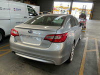 Aug 2014 - Apr 2021 Subaru Liberty BN Alloy Wheel 18x7.5in