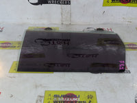 2015 2015 Mitsubishi Outlander ZJ Right Rear Door Glass