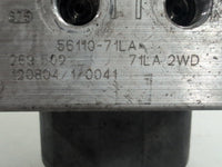 Aug 2010 to Mar 2017 - Suzuki Swift FZ - ABS Pump/Modulator