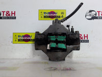 Subaru Impreza WRX Oct 2000 – Sep 2007 Right Rear Brake Caliper – 2 Pot