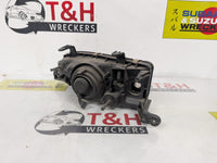 1994 - 1998 Subaru Liberty LX BG6 Right Headlight
