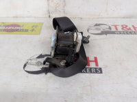 2007 - 2011 Subaru Impreza GH Left Rear Seat Belt