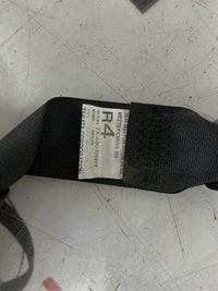 2013 - 2021 Mitsubishi Outlander ZL Left Rear 3rd Row Seat Belt