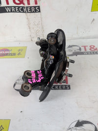 2019 Left Front Hub Assembly, 2019, Toyota, Corolla, Altis, E170