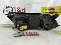2012 - 2016 Volkswagen CC 3CC Left Headlight