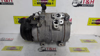 Subaru Liberty 5th Gen A/C Compressor 2.5L Turbo 2009-2014 Denso SCSA06C