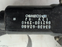 1990 Suzuki Vitara ET - Right Front Window Regulator/Motor