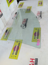 2010 - 2024 Mitsubishi ASX Left Front Door Glass