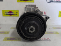2019 A/C Compressor, 447250 | 2661, 2019, Toyota, Corolla, Altis, E170