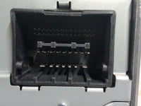 Stereo Head Unit, 22940352, 2013, Opel, Astra