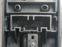 Ford Ranger PX MkII MkIII 2015-2022 - RH Front Master Power Window Switch