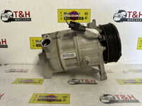 2013 - 2021 Nissan Pathfinder R52 A/C Compressor