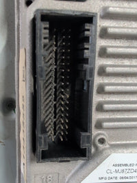 Ford Mondeo MD 2015-2020 - Dash Display Unit