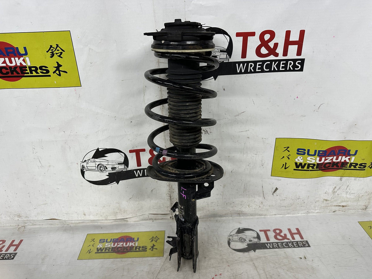 Oct 2007 to May 2014 - Nissan Dualis J10 2WD - Left Front Strut
