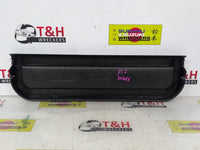 Aug 2010 to Mar 2017 - Suzuki Swift FZ - Parcel Shelf