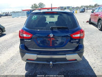 2019 2019 Suzuki S-Cross AKK414 Alloy Wheel