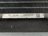 2014 A/C Condenser, 2014, Subaru, WRX, Premium, VA
