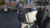 Ford Ranger PXII 3.0L Diesel RWD 2016 - Towbar