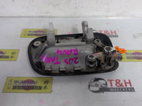 2000 - 2005 Toyota RAV4 A20 Tailgate Handle
