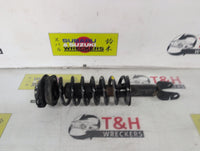Oct 2006 to Jan 2014 - Subaru Tribeca - Right Rear Strut - B9