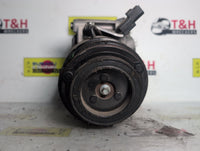 Jul 2016 to Dec 2024 - Mazda CX-9 TC Petrol Turbocharged 2.5L - A/C Compressor