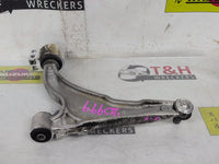 2013 2013 Opel Astra Right Front Lower Control Arm