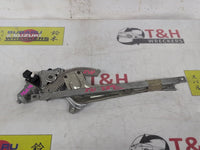 2010-2024 Mitsubishi ASX - Left Rear Window Regulator/Motor