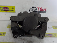 2003 - 2011 Mazda RX-8 FE Left Front Caliper