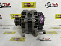 2012 - 2016 Volkswagen CC 3CC Diesel Turbocharged 2.0L Alternator